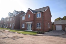 4 bedroom Detached for sale